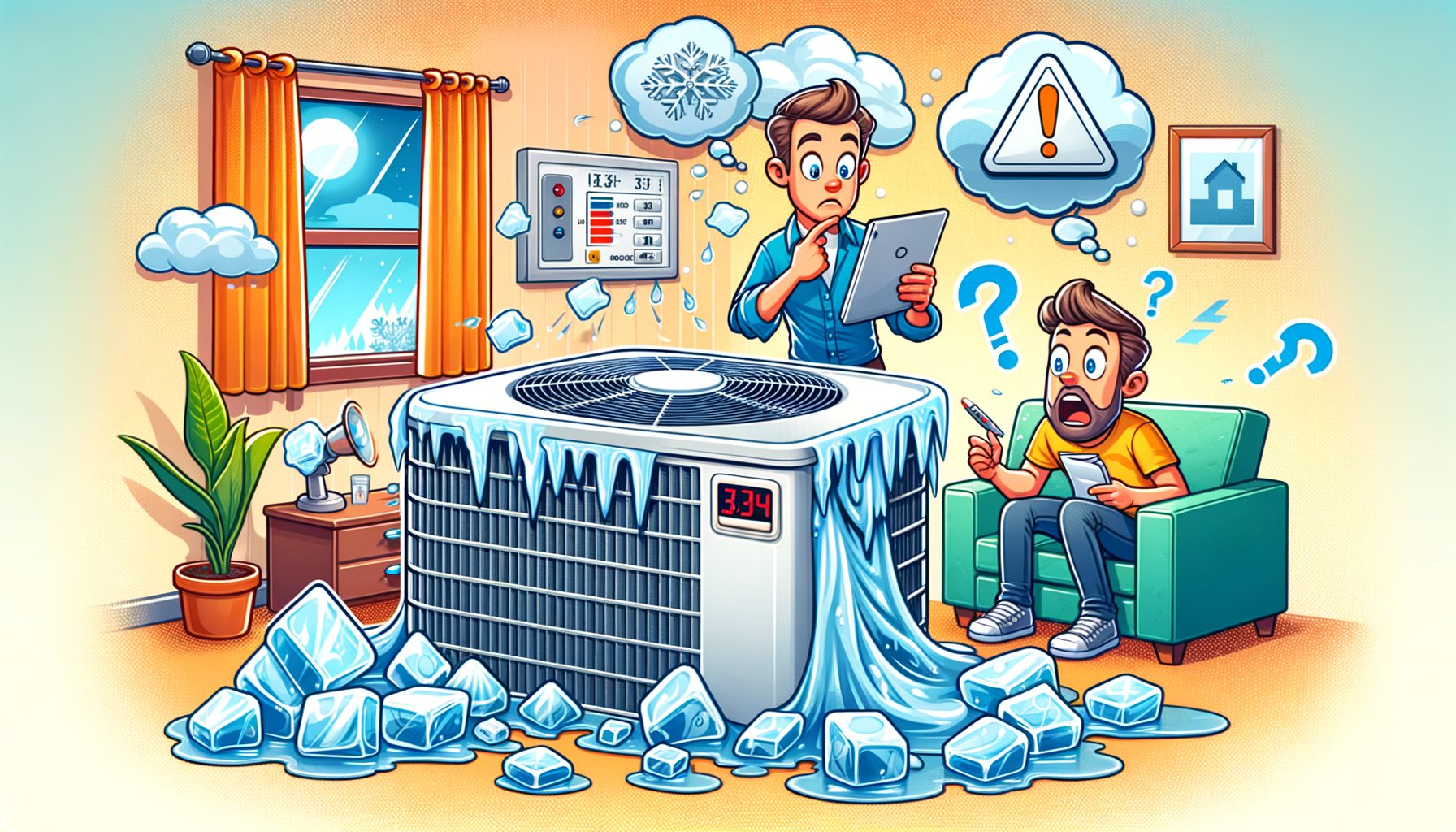 Air Conditioner Myths Busted: Facts Every Homeowner Must Know