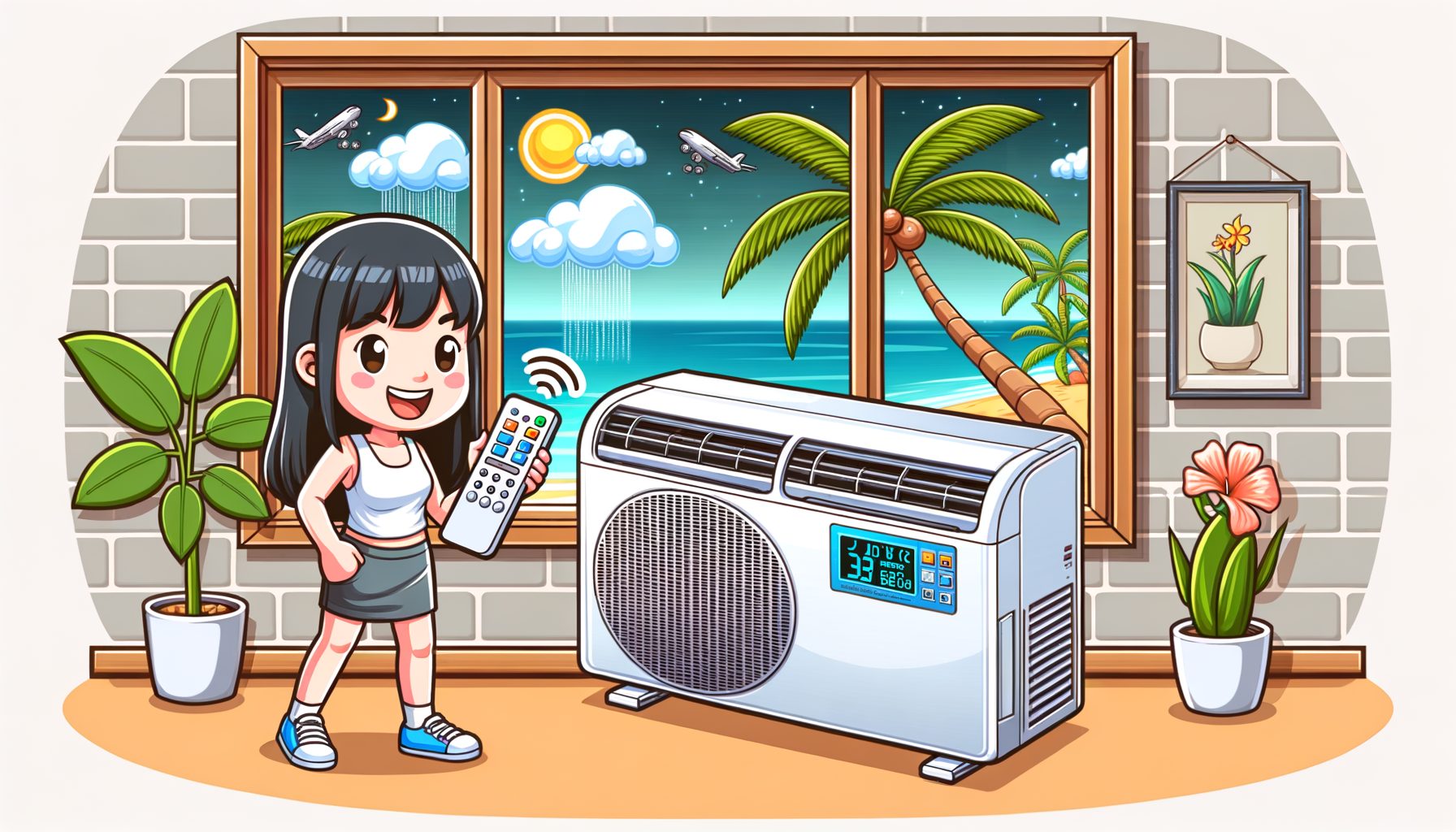 Best Air Conditioners for Humid Climates: A Buyer’s Guide