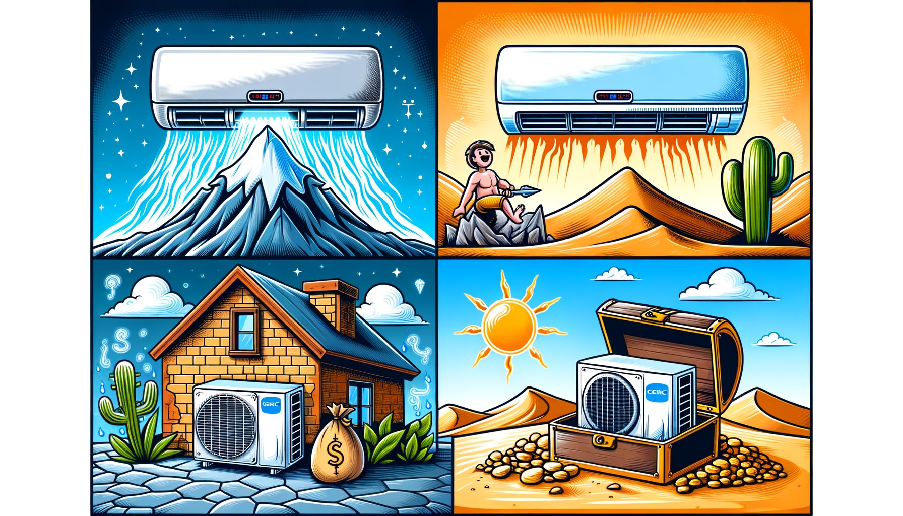 Best Air Conditioner Brands 2025: Comparison, Ratings & Value