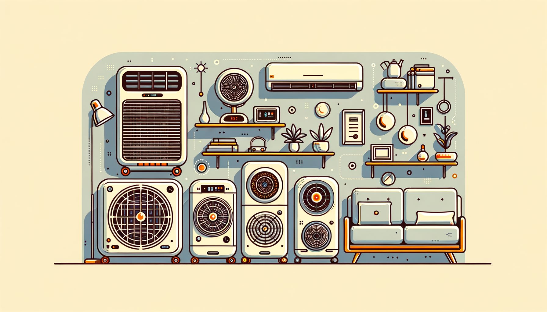 Best Portable AC Units for Small Apartments: 2025 Buying Guide