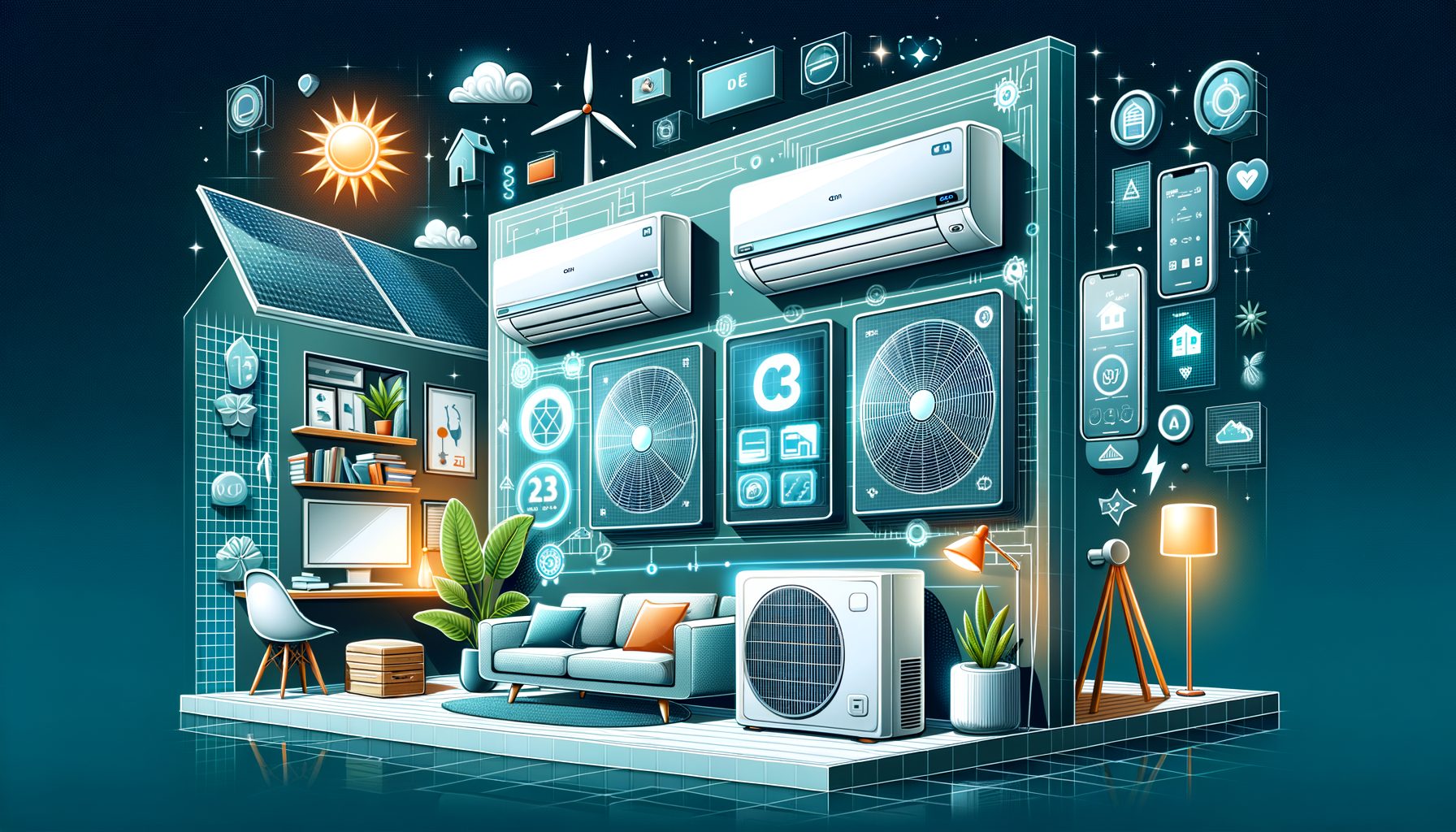 Top Premium Air Conditioners Worth the Investment in 2025